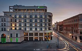 Holiday Inn Lodz, An Ihg Hotel  4*